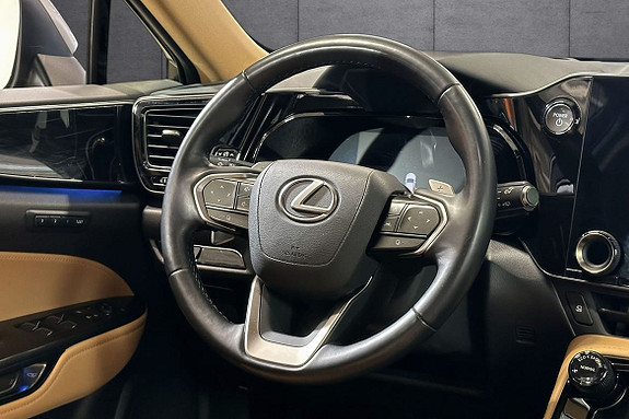 Lexus NX 450h