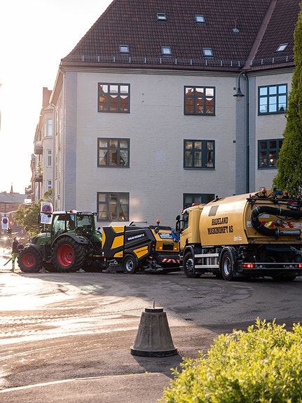 Bilde 5 av 5 i jobbannonse-galleriet