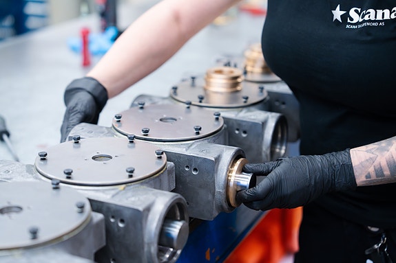 Bilde 2 av 3 i jobbannonse-galleriet