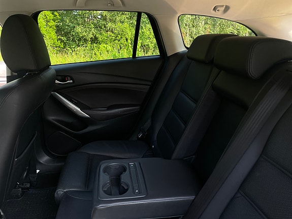 Mazda 6 18 of 30