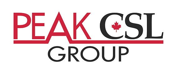 Peak CSL Group AS logo