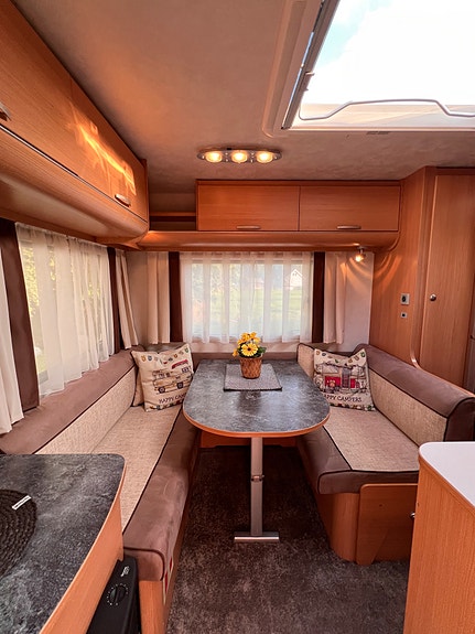 Adria Altea 432PX 15 of 19