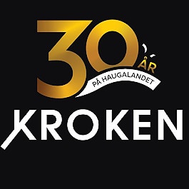 Kroken Haugaland logo