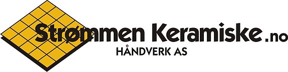 Strømmen Keramiske Håndverk AS logo