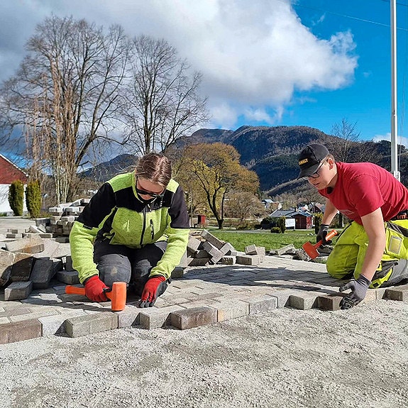 Bilde 5 av 10 i jobbannonse-galleriet