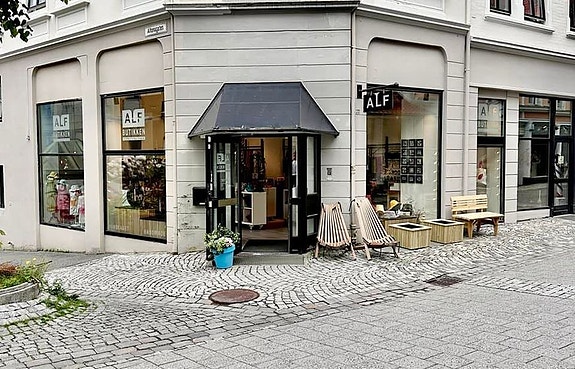 Bilde 5 av 5 i jobbannonse-galleriet