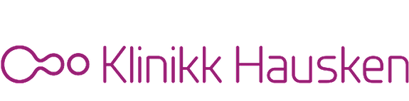 KLINIKK HAUSKEN AS logo