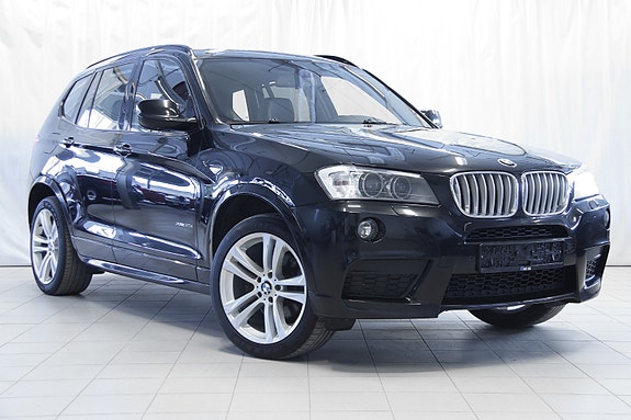 BMW X3 3 of 30