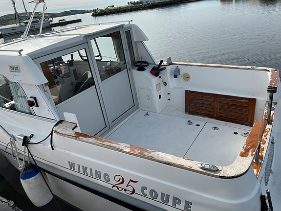 Wiking coupe 25 3 of 5