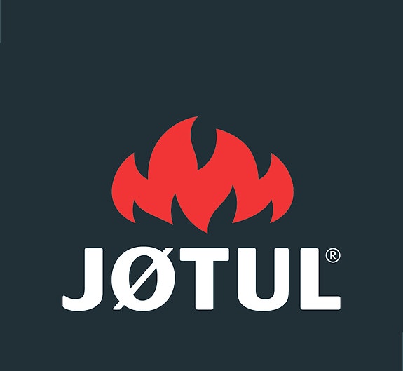 Jøtul AS logo