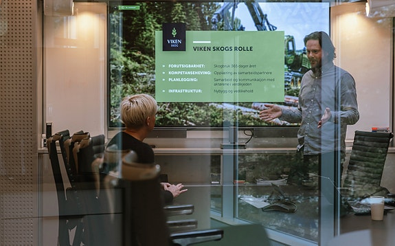 Bilde 3 av 3 i jobbannonse-galleriet