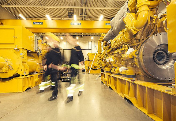 Bilde 1 av 1 i jobbannonse-galleriet