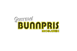 Bunnpris & Gourmet Mosjøen logo