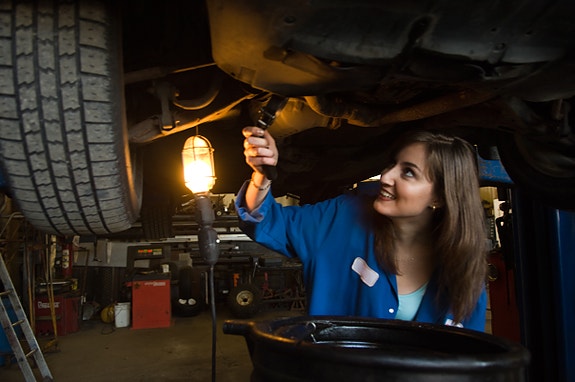 Bilde 1 av 3 i jobbannonse-galleriet