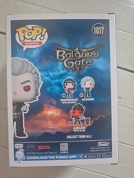 Product image 3 of 6