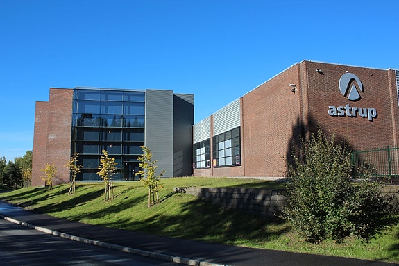 Bilde 1 av 1 i jobbannonse-galleriet