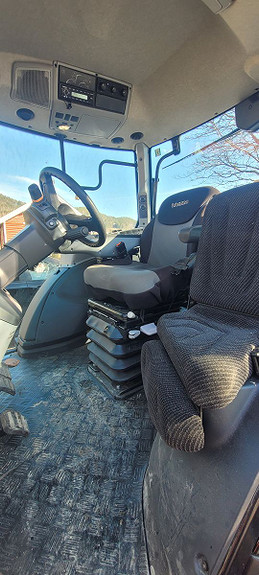 Valtra N135 2023, kr 1 250 000,-