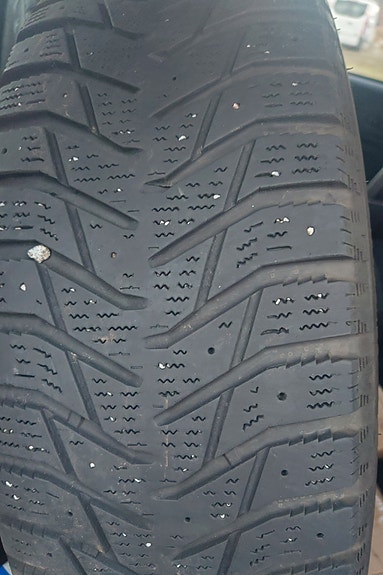 Daihatsu Terios 15 of 16