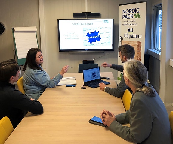 Bilde 3 av 4 i jobbannonse-galleriet