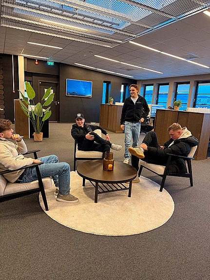 Bilde 1 av 4 i jobbannonse-galleriet