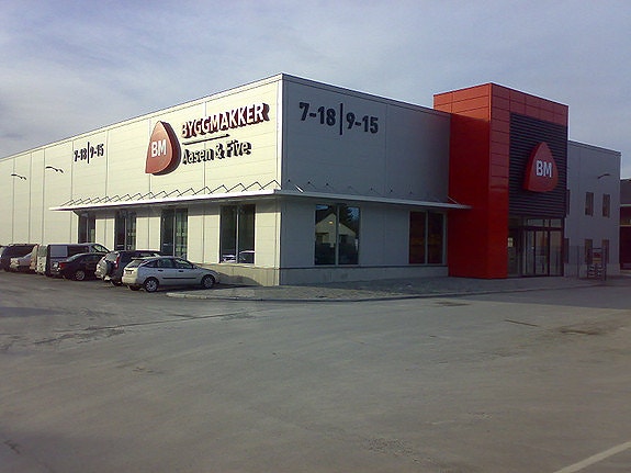 Bilde 1 av 1 i jobbannonse-galleriet