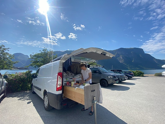 Fiat Scudo 26 of 30