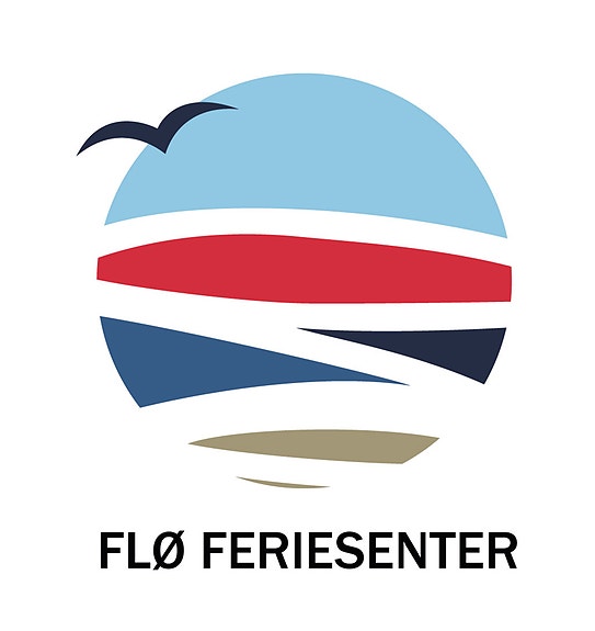 Flø Feriesenter AS logo