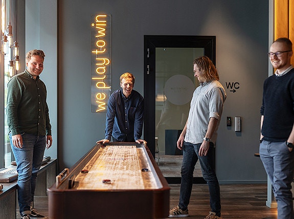 Bilde 3 av 10 i jobbannonse-galleriet