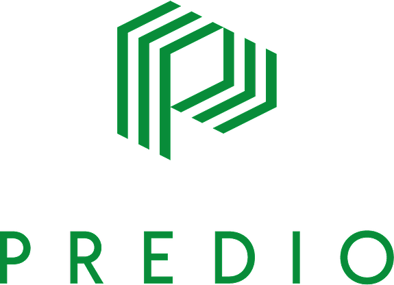 Predio AS logo