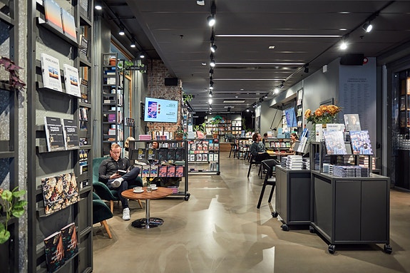 Bilde 2 av 2 i jobbannonse-galleriet