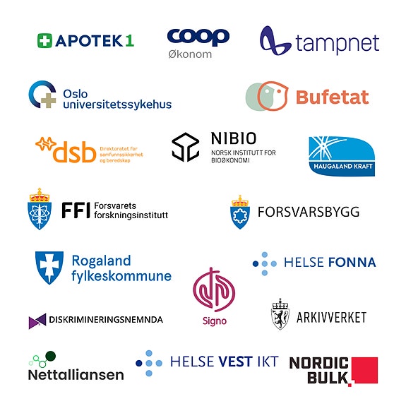 Ledende aktører har valgt kvalitetsstyringssystem fra Netpower