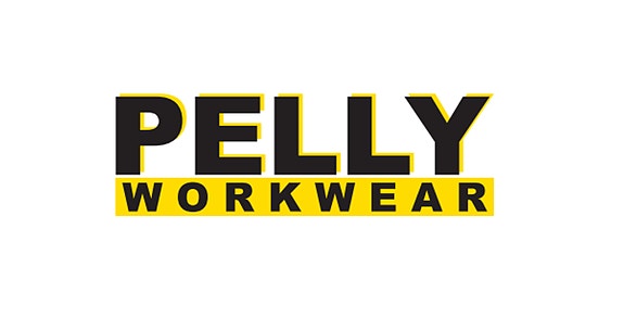 Pelly Workwear Stavanger AS logo