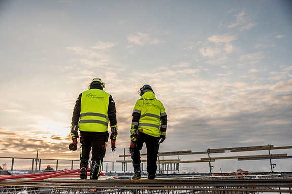 Bilde 1 av 5 i jobbannonse-galleriet