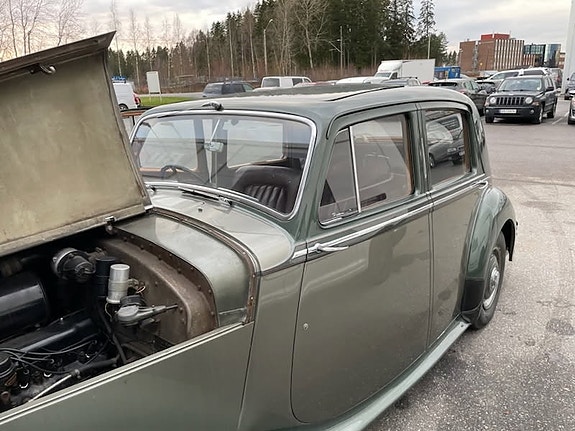Bentley Andre 6 of 18