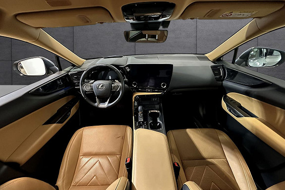 Lexus NX 450h