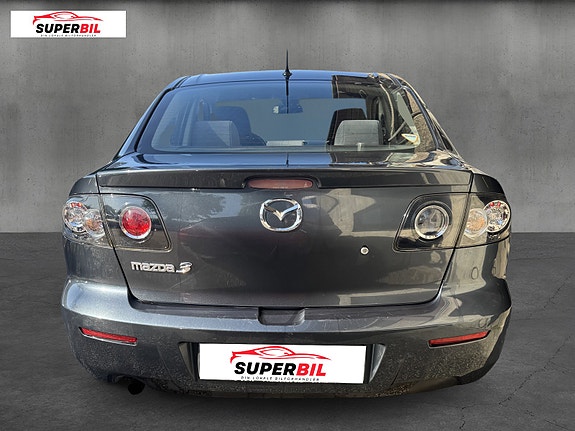Mazda 3 4 of 22