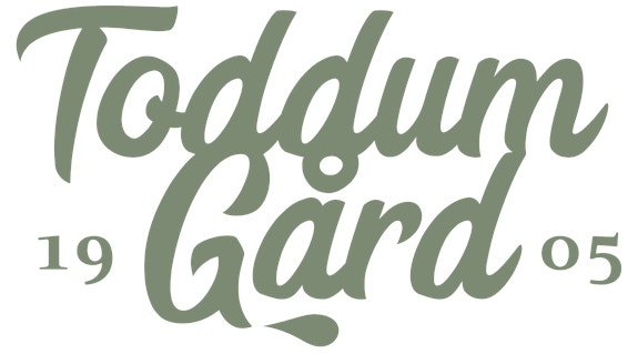 Toddum Gård logo