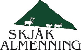 Skjåk Almenning logo