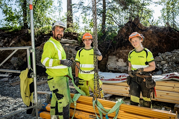 Bilde 2 av 10 i jobbannonse-galleriet