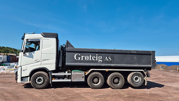 Bilde 1 av 3 i jobbannonse-galleriet