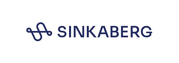 Sinkaberg AS logo