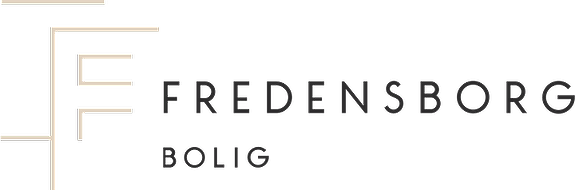 Fredensborg Bolig AS logo