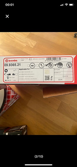 Product image 2 of 6