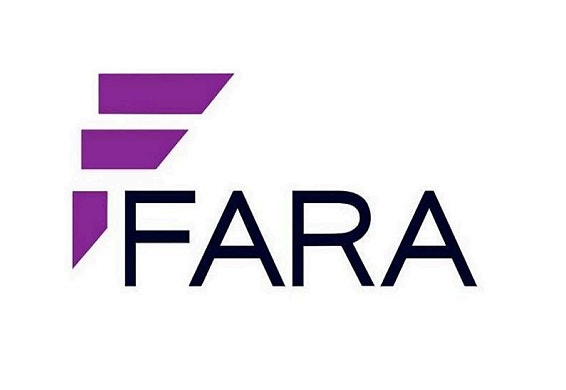 Fara AS logo
