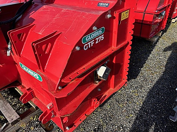 Globus GTF275