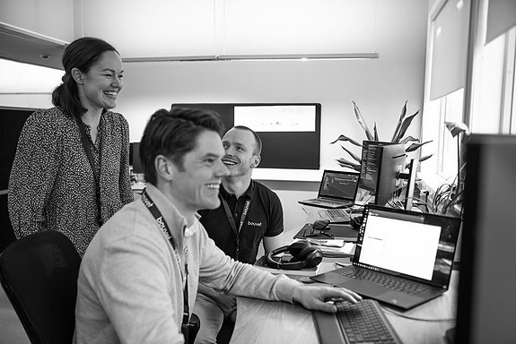 Bilde 1 av 4 i jobbannonse-galleriet