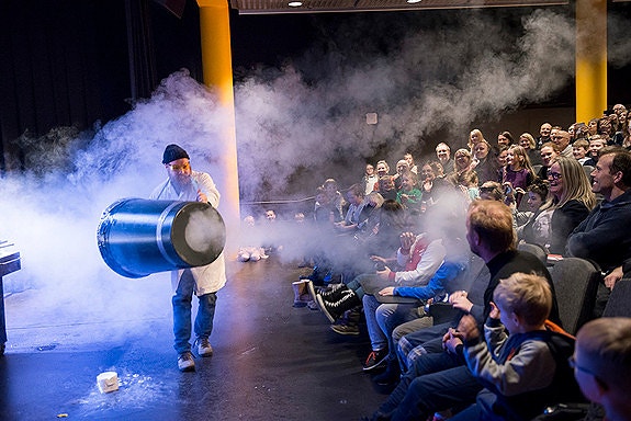 Bilde 2 av 5 i jobbannonse-galleriet