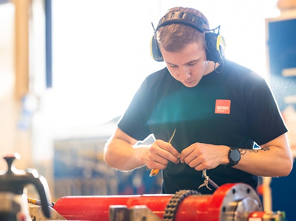 Bilde 1 av 1 i jobbannonse-galleriet