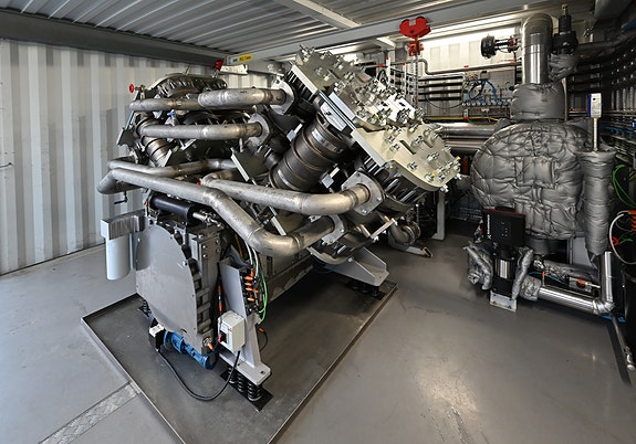 Bilde 1 av 2 i jobbannonse-galleriet