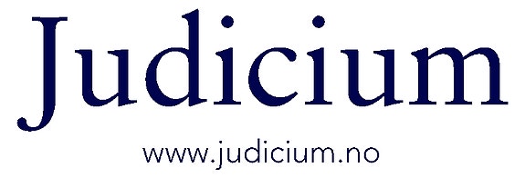Advokatfirmaet Judicium DA logo